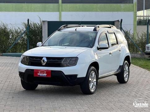 RENAULT DUSTER 16 E 4X2