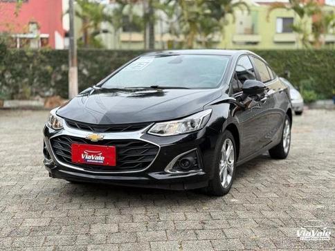 CHEVROLET CHEV CRUZE LT NB AT