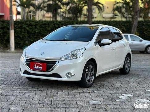 PEUGEOT 208 GRIFFE A