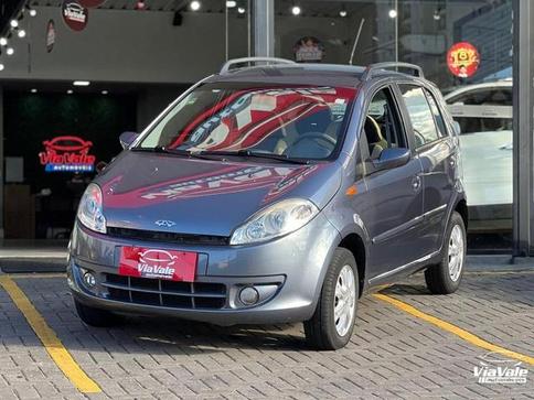 CAOA CHERY FACE 1.3 FLEX