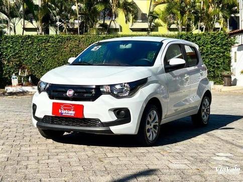 FIAT MOBI DRIVE