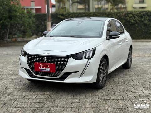 PEUGEOT 208 GRIFFE 1AT