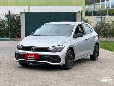 VOLKSWAGEN POLO TRACK MA