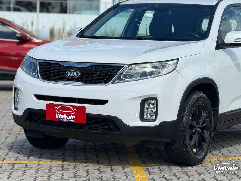 Kia Sorento Ex2 24g 2.5 - foto 2