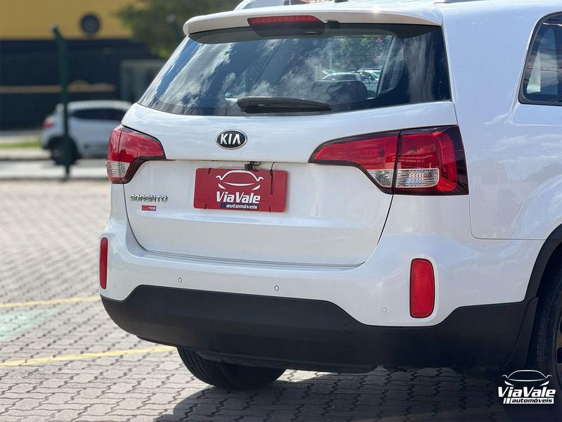 Kia Sorento Ex2 24g 2.5 - foto 4