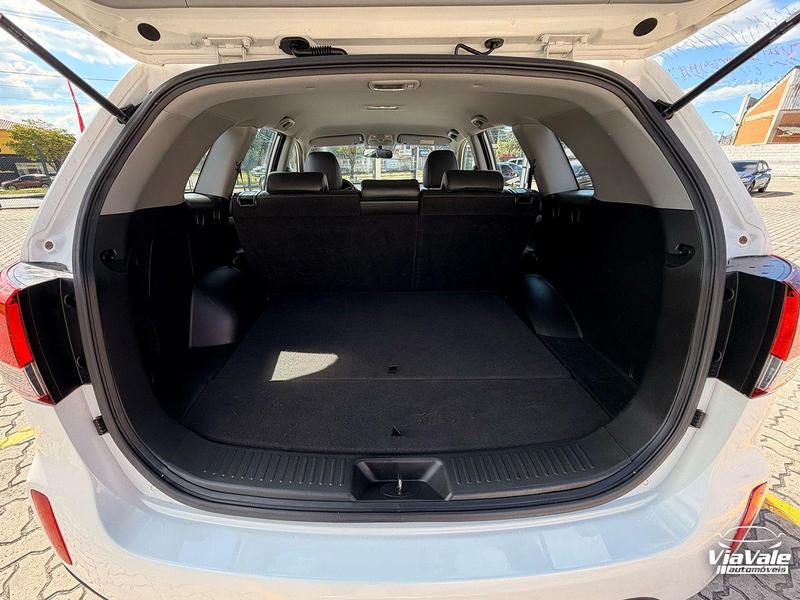 Kia Sorento Ex2 24g 2.5 - foto 5