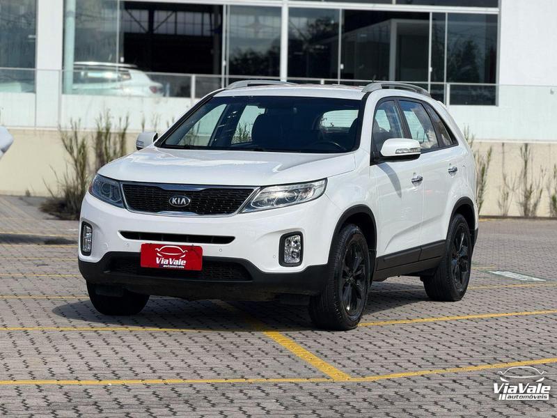 Kia Sorento 2015 à venda