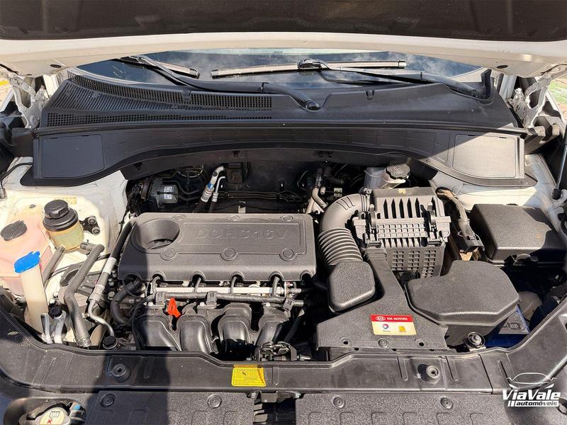 Kia Sorento Ex2 24g 2.5 - foto 12