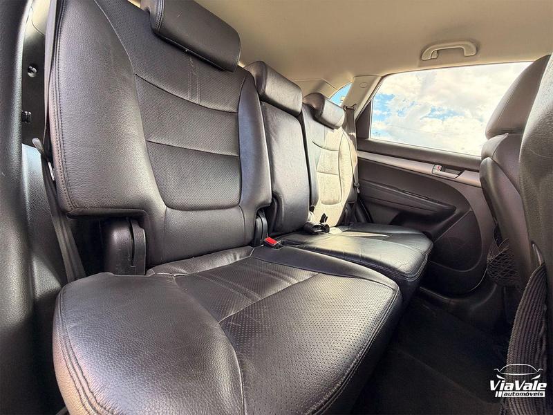 Kia Sorento Ex2 24g 2.5 - foto 6