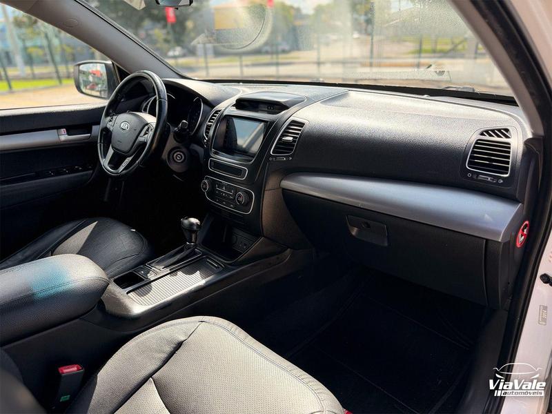 Kia Sorento Ex2 24g 2.5 - foto 8