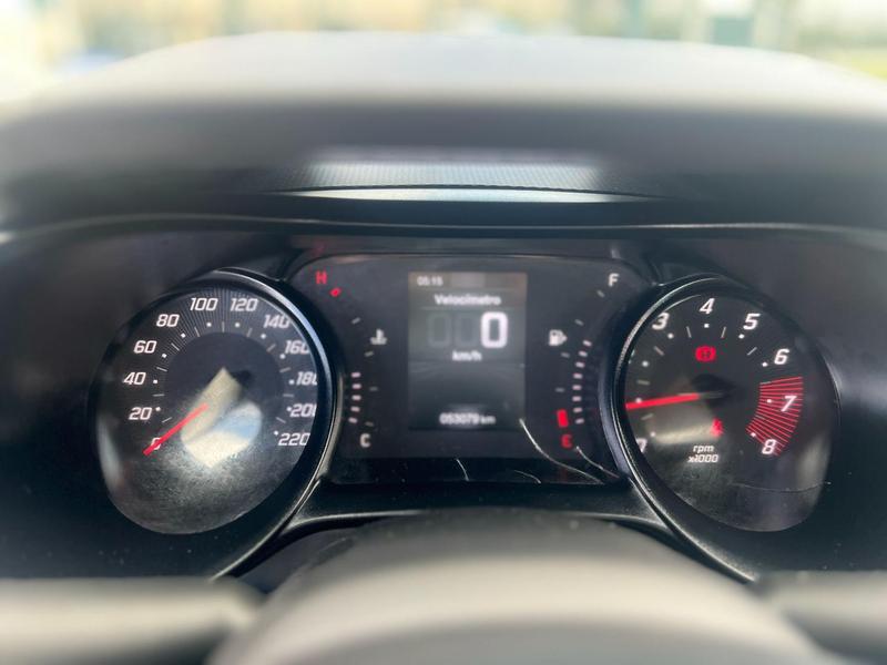 Fiat Argo Drive 1.0 - foto 14