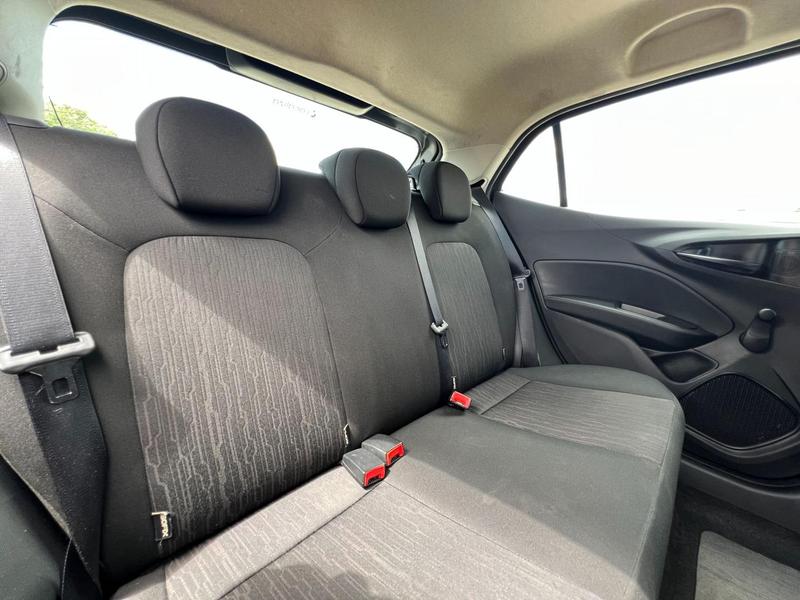 Fiat Argo Drive 1.0 - foto 11