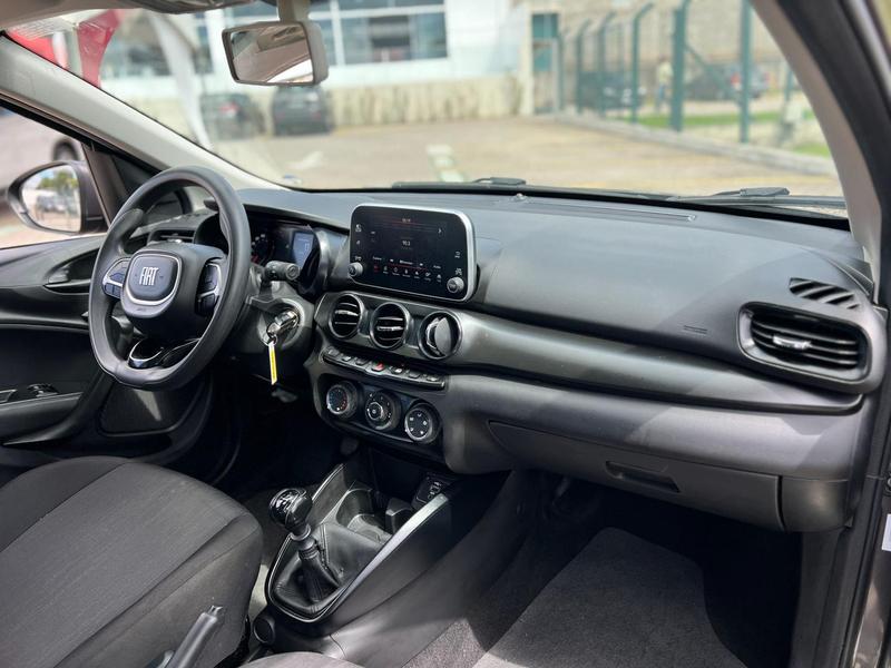 Fiat Argo Drive 1.0 - foto 12