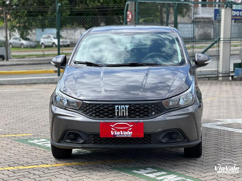 Fiat Argo Drive 1.0 - foto 2