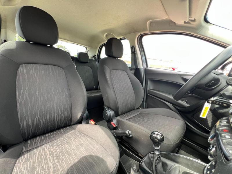 Fiat Argo Drive 1.0 - foto 10