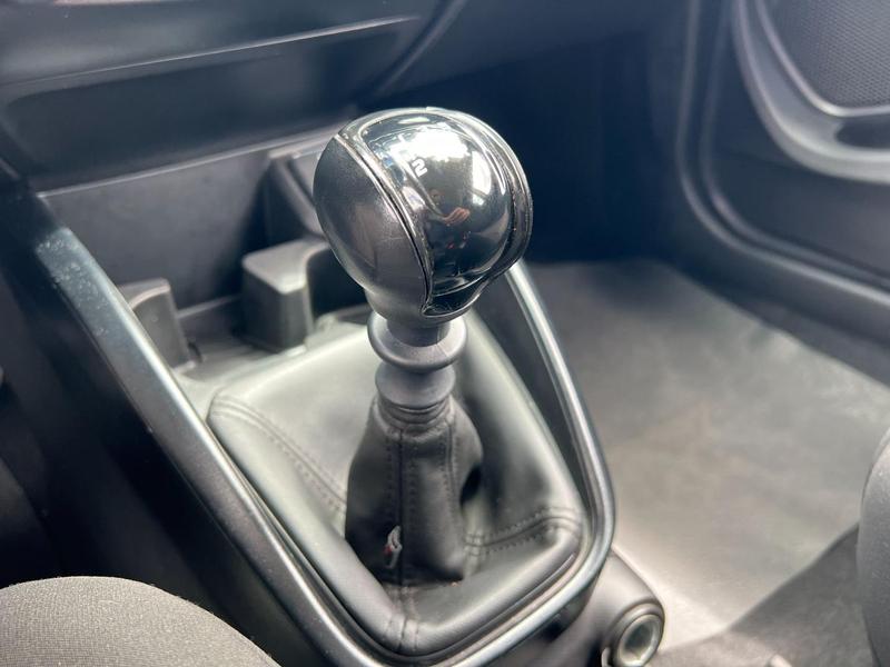 Fiat Argo Drive 1.0 - foto 7