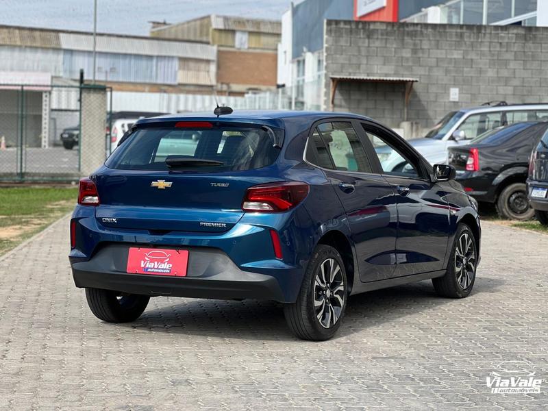 Chevrolet Onix 10tat - foto 3