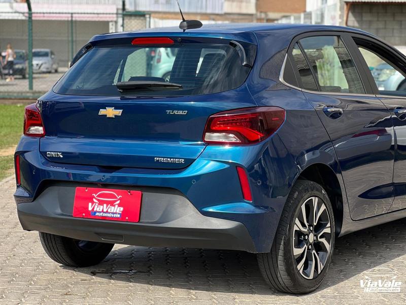 Chevrolet Onix 10tat - foto 4
