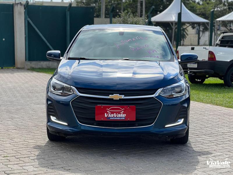 Chevrolet Onix 10tat - foto 2