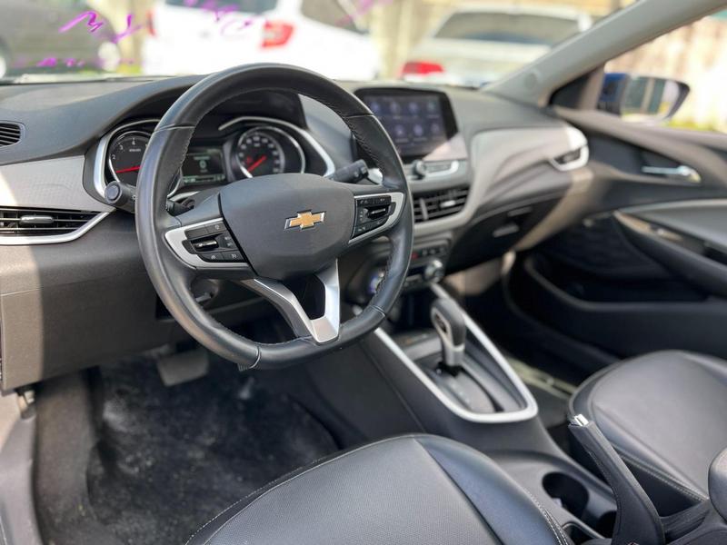 Chevrolet Onix 10tat - foto 6