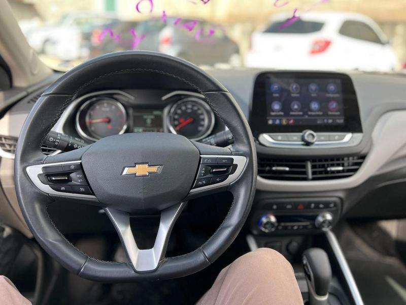 Chevrolet Onix 10tat - foto 5