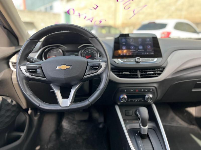 Chevrolet Onix 10tat - foto 11