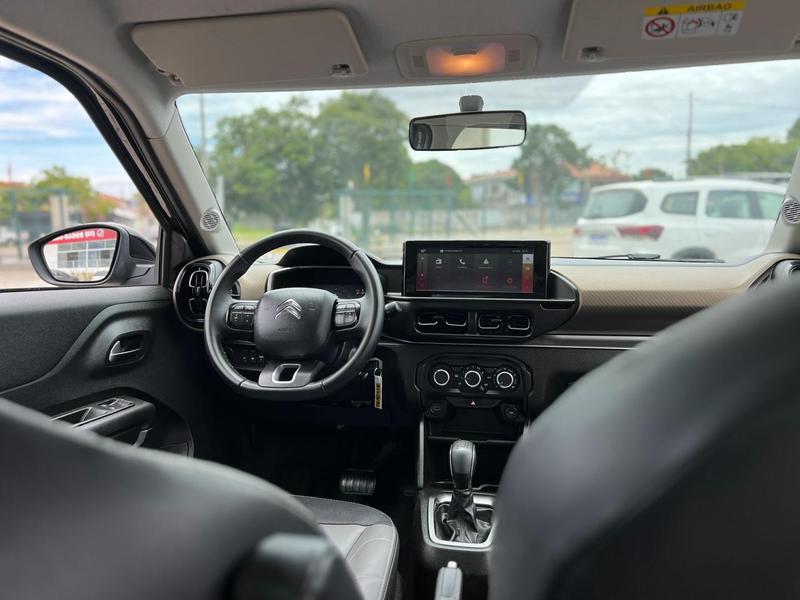 Citroën C3aircross Sh - foto 6