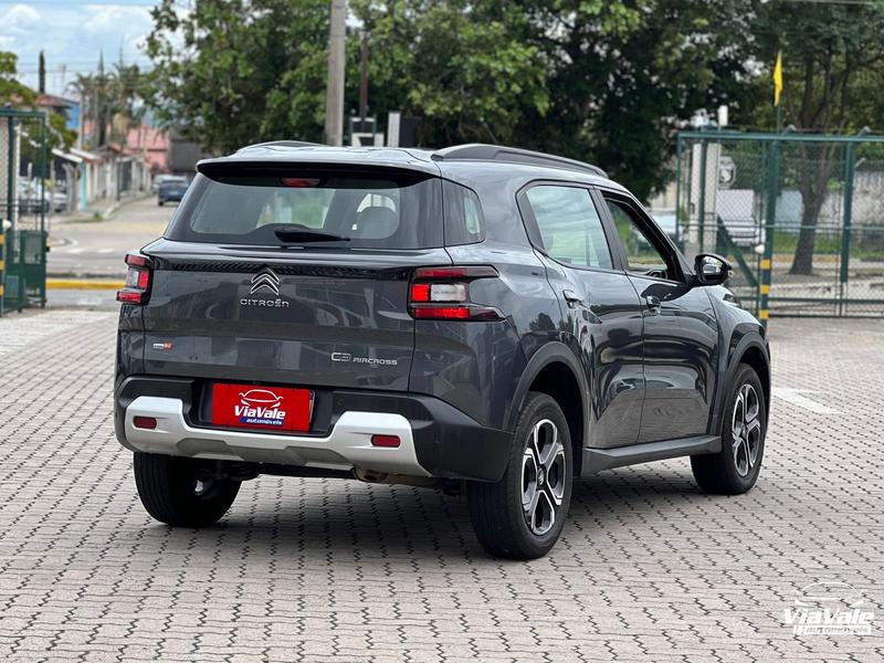 Citroën C3aircross Sh - foto 3