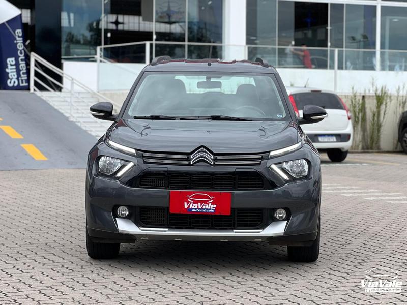 Citroën C3aircross Sh - foto 2