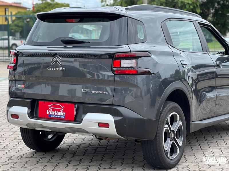 Citroën C3aircross Sh - foto 4