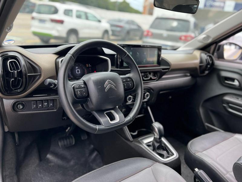 Citroën C3aircross Sh - foto 11
