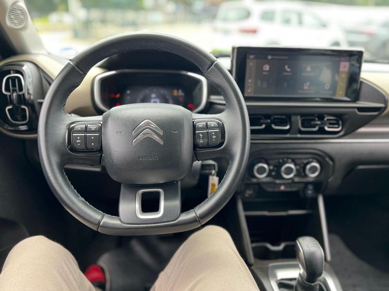 Citroën C3aircross Sh - foto 15