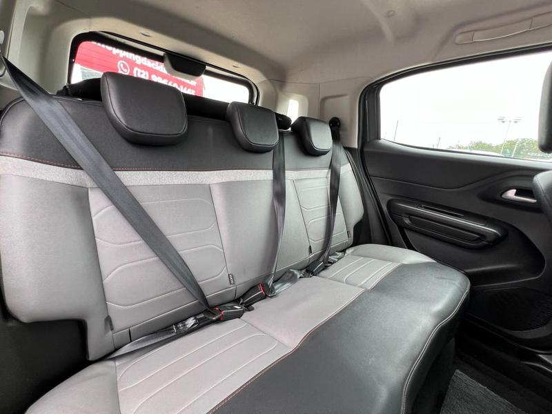 Citroën C3aircross Sh - foto 8