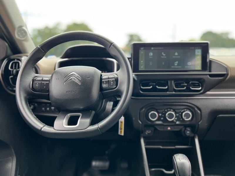 Citroën C3aircross Sh - foto 7