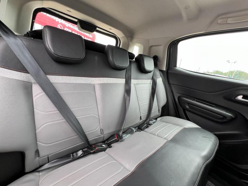 Citroën C3aircross Sh - foto 9