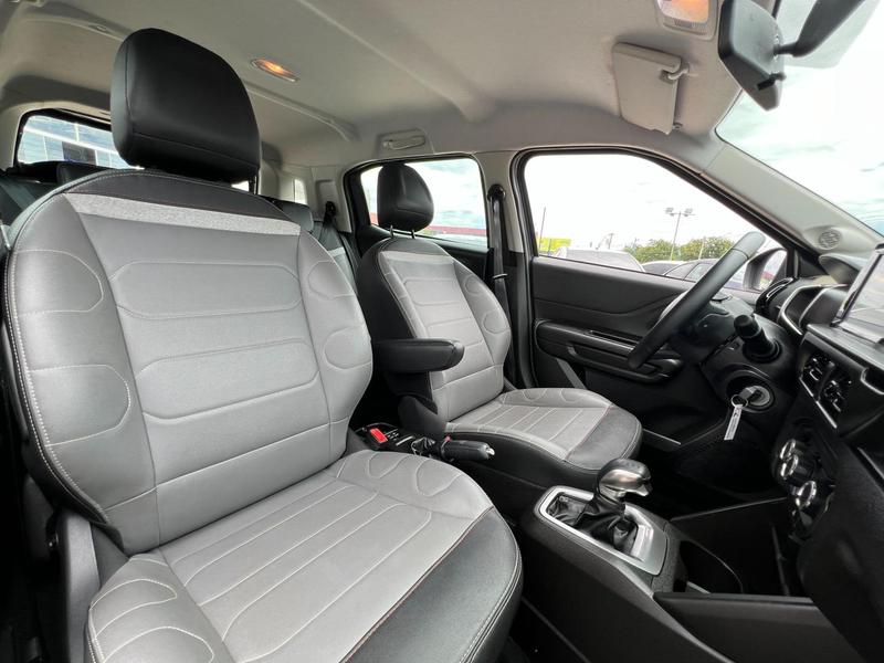 Citroën C3aircross Sh - foto 14