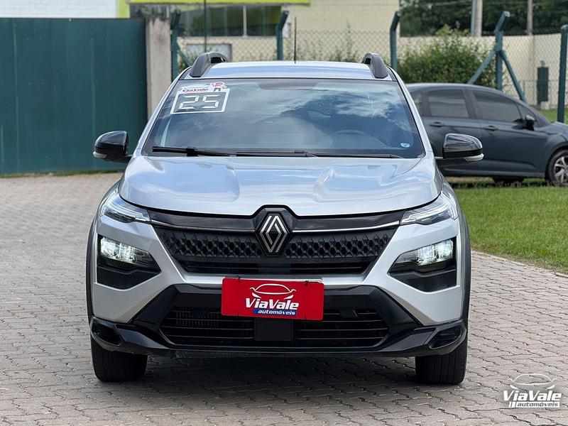 Renault Kardian Tech At - foto 2