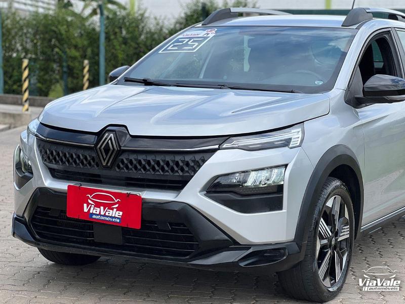 Renault Kardian Tech At - foto 3