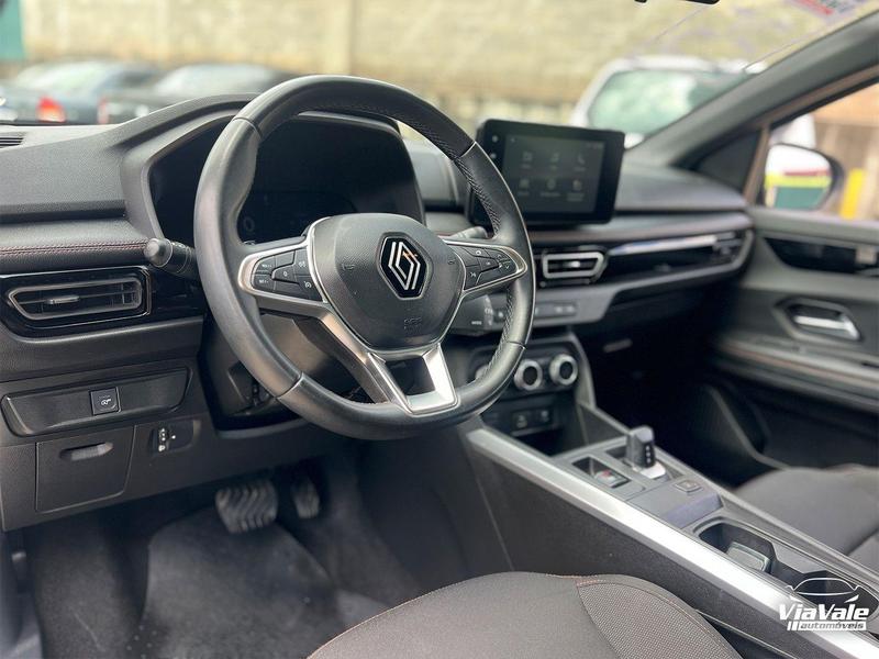 Renault Kardian Tech At - foto 8