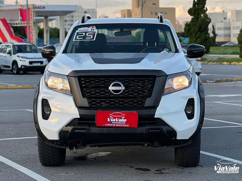 Nissan Frontier Atk X4 - foto 3