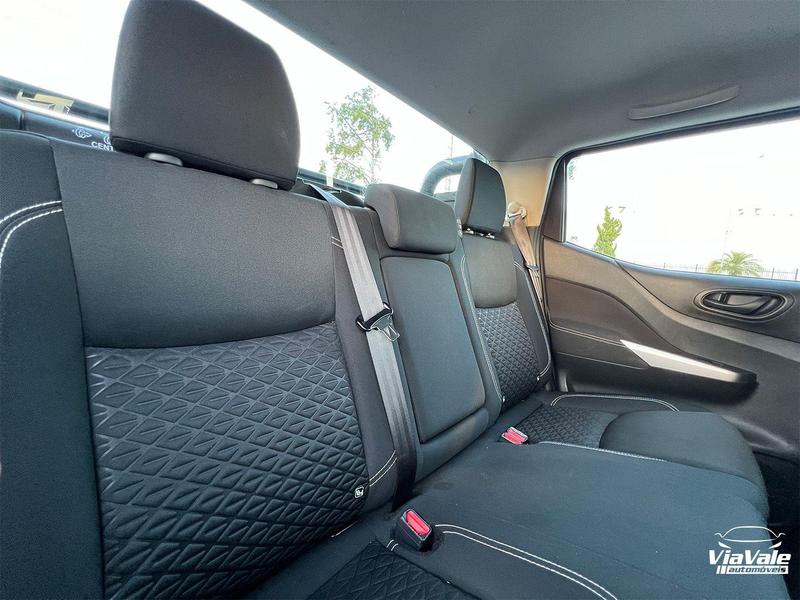 Nissan Frontier Atk X4 - foto 10