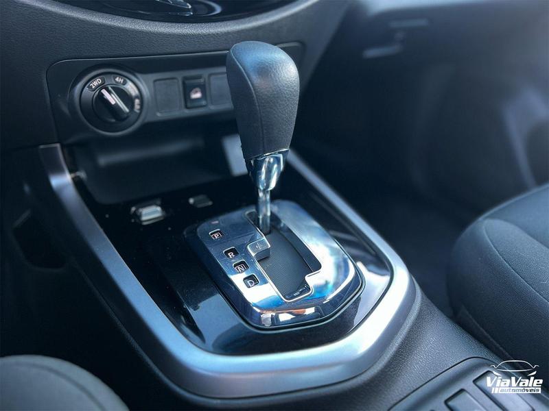 Nissan Frontier Atk X4 - foto 9