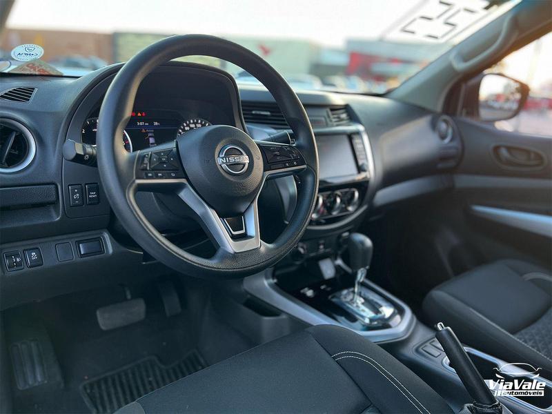 Nissan Frontier Atk X4 - foto 7