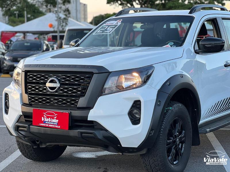 Nissan Frontier Atk X4 - foto 2