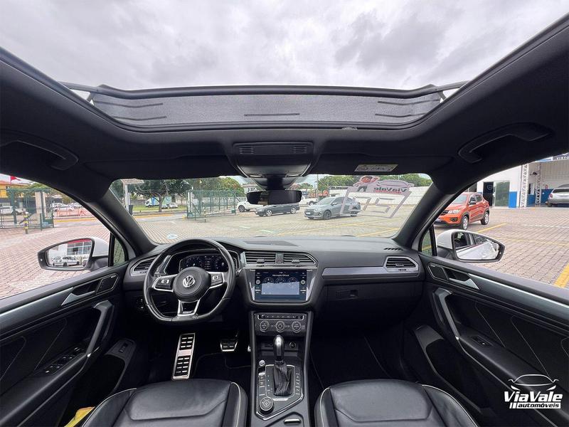 Volkswagen Tiguan Allspace Rl - foto 14
