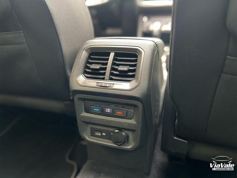 Volkswagen Tiguan Allspace Rl - foto 12