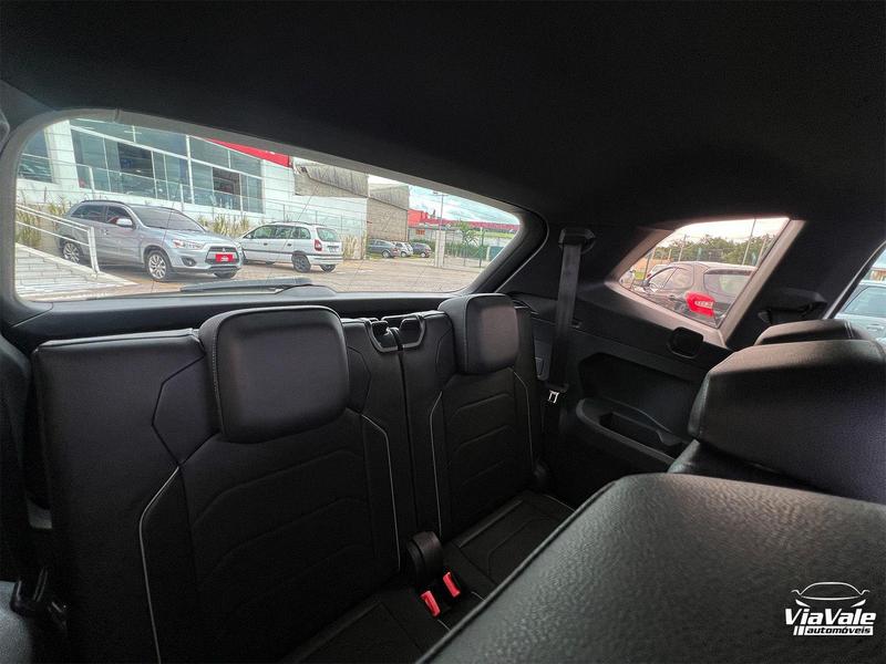 Volkswagen Tiguan Allspace Rl - foto 13