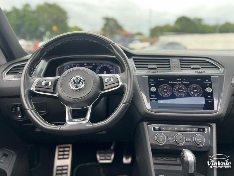 Volkswagen Tiguan Allspace Rl - foto 9