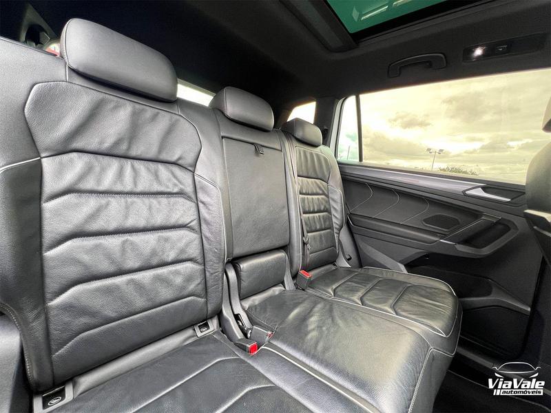 Volkswagen Tiguan Allspace Rl - foto 7