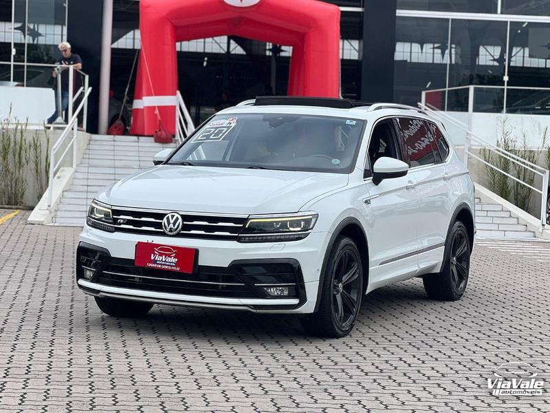 Volkswagen Tiguan Allspace 2020 à venda